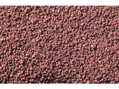 WOOB77 Medium Ballast Bag Iron Ore / 18 Cu. In.