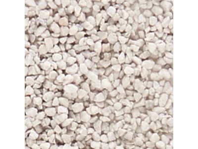 WOOB81 Medium Ballast Bag Light Gray / 18 cu. in.