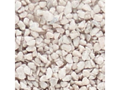 WOOB88 Coarse Ballast Bag Light Gray / 18 cu. in.