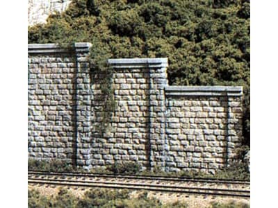 WOOC1159 N Retaining Wall Cut Stone 6