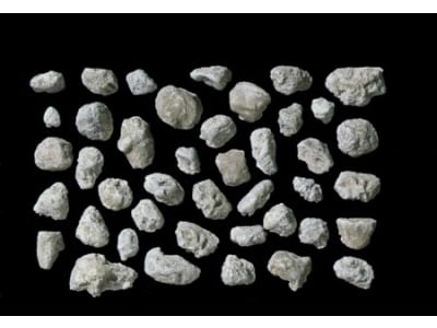 WOOC1232 Rock form Boulders