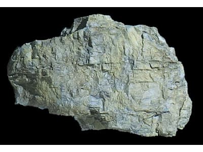 WOOC1240 Rock form Rock Mass