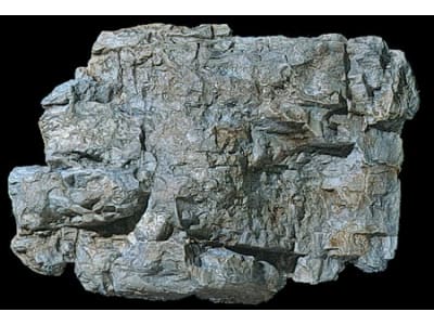 WOOC1241 Rock Form Layered Rock