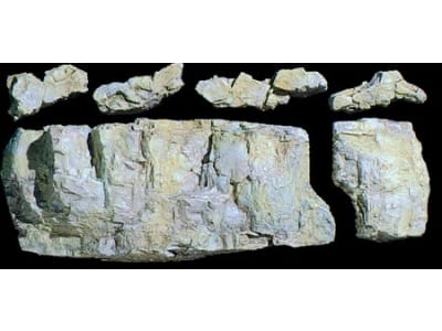 WOOC1243 Rock Form Base Rock