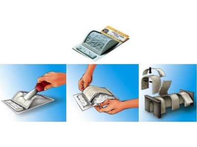 WOOC1250 Tunnel Liner Form  Mold 