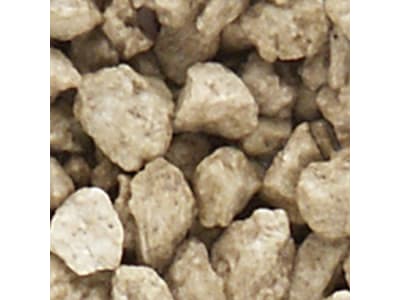 WOOC1277 Extra Coarse Talus Bag Brown / 21.7 cu in