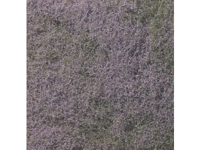 WOOF177 Flowering Foliage Bag Purple / 100 sq. in.