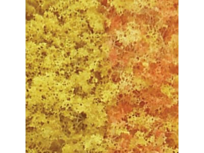 WOOF55 Foliage Bag Early Fall / 90.7 Sq. In.