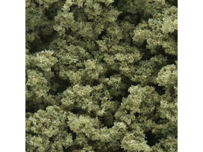 WOOFC134 Underbrush Bag Olive / 18 cu. in.