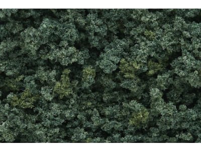 WOOFC136 Underbrush Bag Medium Green / 18 cu. in.