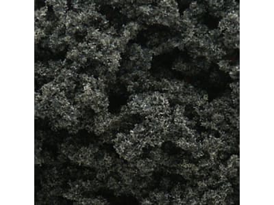 WOOFC148 Bushes Bag Forest Green / 18 cu. in.