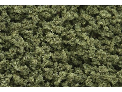 WOOFC1634 Underbrush Shaker Olive / 50 cu. in.