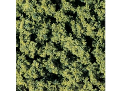 WOOFC183 Clump-Foliage Bag Medium Green / 165 Cu. In.