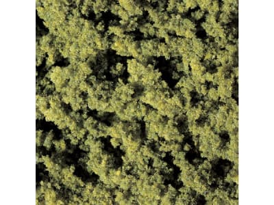 WOOFC682 Clump-Foliage Bag Light Green / 55 cu. in.