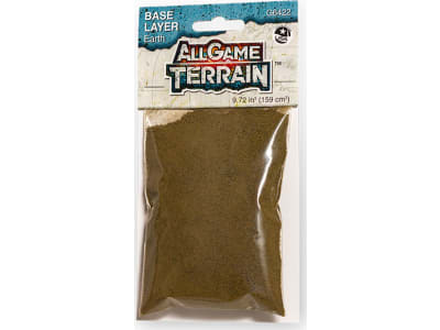 WOOG6422 Earth Base Layer