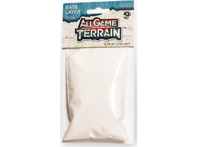 WOOG6424 Snow Base Layer