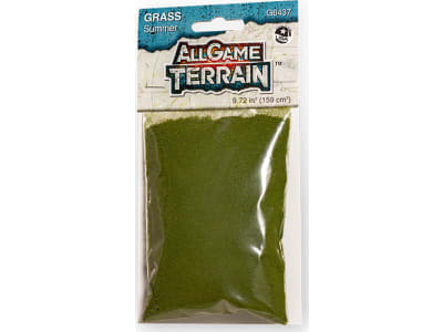 WOOG6437 Summer Grass