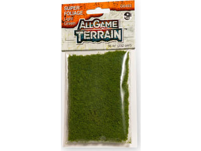 WOOG6493 Light Green Super Foliage