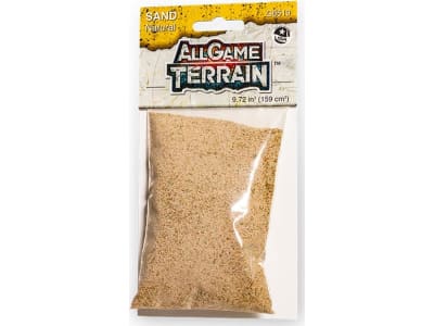 WOOG6519 Natural Sand