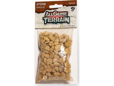 WOOG6545 Natural Stone