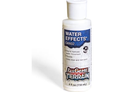 WOOG6602 Water Effects