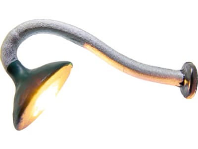 WOOJP5662 O Wall Mount Lights Gooseneck 2