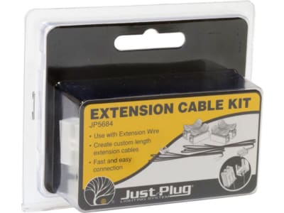 WOOJP5684 Woojp5684 Extension Cable Kit