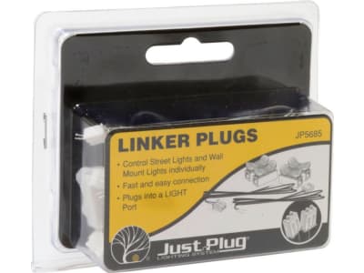 WOOJP5685 Linker Plugs