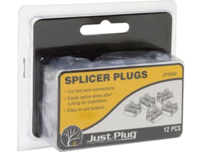 WOOJP5686 Woojp5686 Splicer Plugs