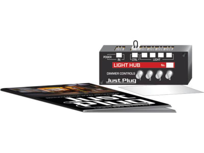 WOOJP5701 Woojp5701 Light Hub