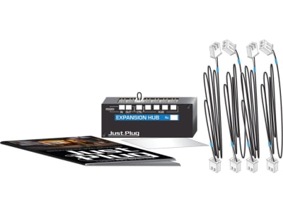 WOOJP5702 Expansion Hub