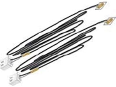 WOOJP5740 Warm White LED Stick-On Lights