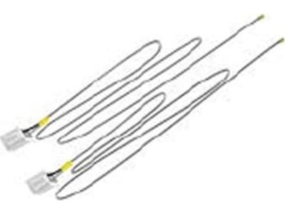 WOOJP5744 Nano LED Lights Yellow