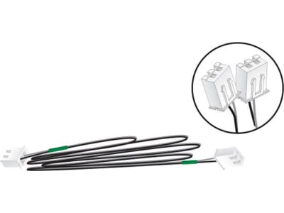 WOOJP5760 Woojp5760 Connecting Cables  2  for Hubs / Power Packs