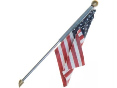 WOOJP5955 Large Us Wall Mount