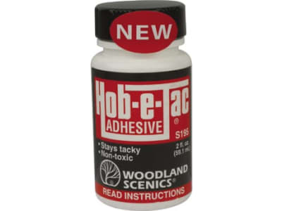 WOOS195 Hob-E-Tac Adhesive 2oz