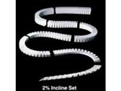 WOOST1410 2% Incline Set 8