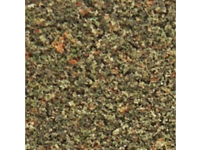 WOOT1350 Blended Turf Shaker Earth / 50 Cu. In.