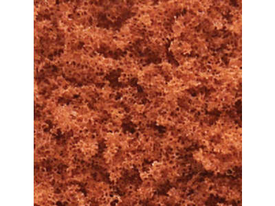 WOOT1356 Coarse Turf Shaker Fall Rust / 50 Cu. In.