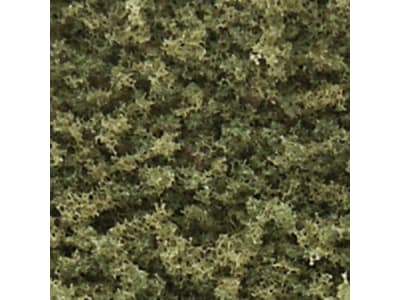 WOOT1362 Coarse Turf Shaker Burnt Grass / 50 Cu. In.