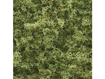 WOOT1363 Coarse Turf Shaker Light Green / 50 Cu. In.