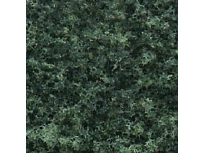 WOOT1365 Coarse Turf Shaker Dark Green / 50 Cu. In.