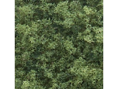 WOOT64 Coarse Turf Bag Medium Green / 18 cu. in.