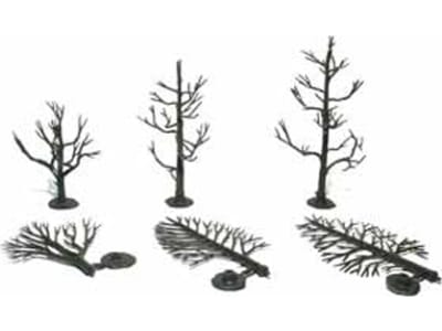 WOOTR1122 Deciduous Tree Armatures 3 -5 28