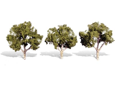 WOOTR3535 Classics Tree Waters Edge 4-5 3