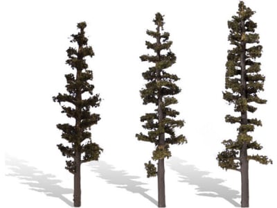 WOOTR3562 Classics Tree Standing Timber 6-7 3