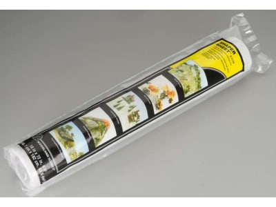 WOOC1179 Shaper Sheet 18 x 72