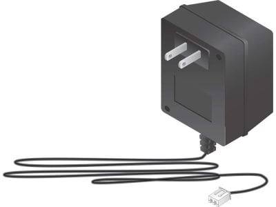 WOOJP5770 Power Supply 24vdc