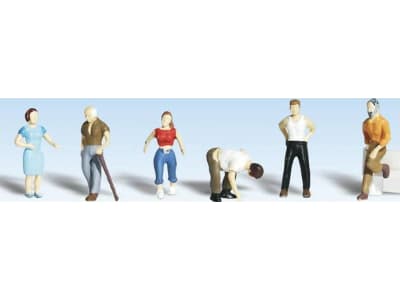 WOOA1824 Ordinary People HO