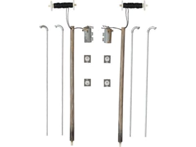 WOOUS2252 N Transformer Connect Set